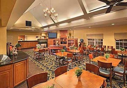 Residence Inn Danbury Restaurant foto