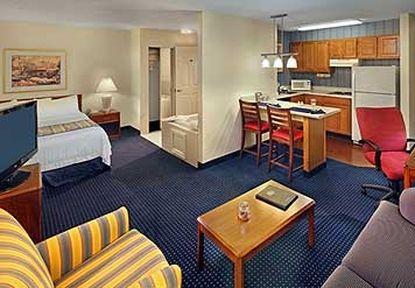 Residence Inn Danbury Zimmer foto