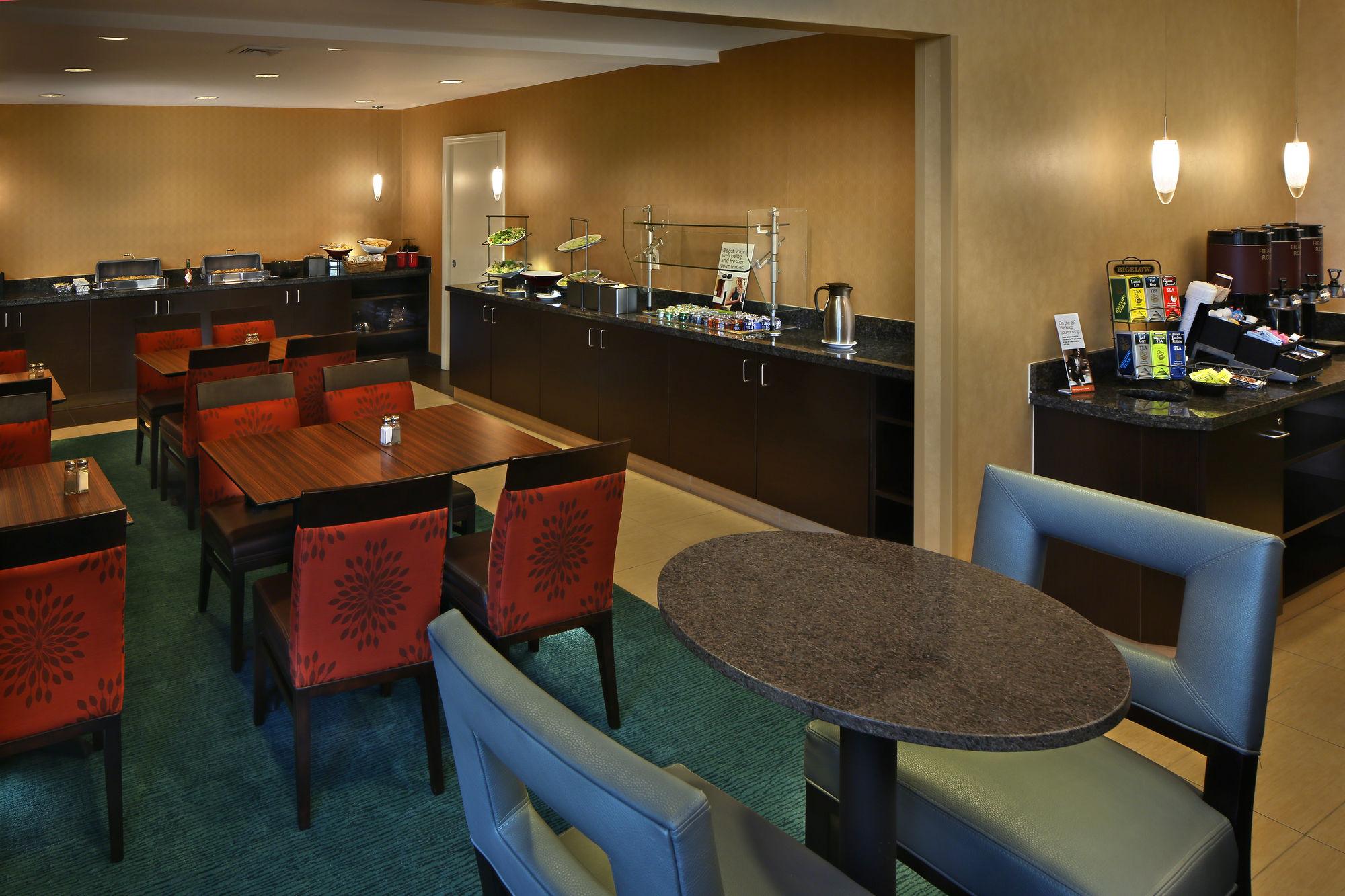 Residence Inn Danbury Exterior foto