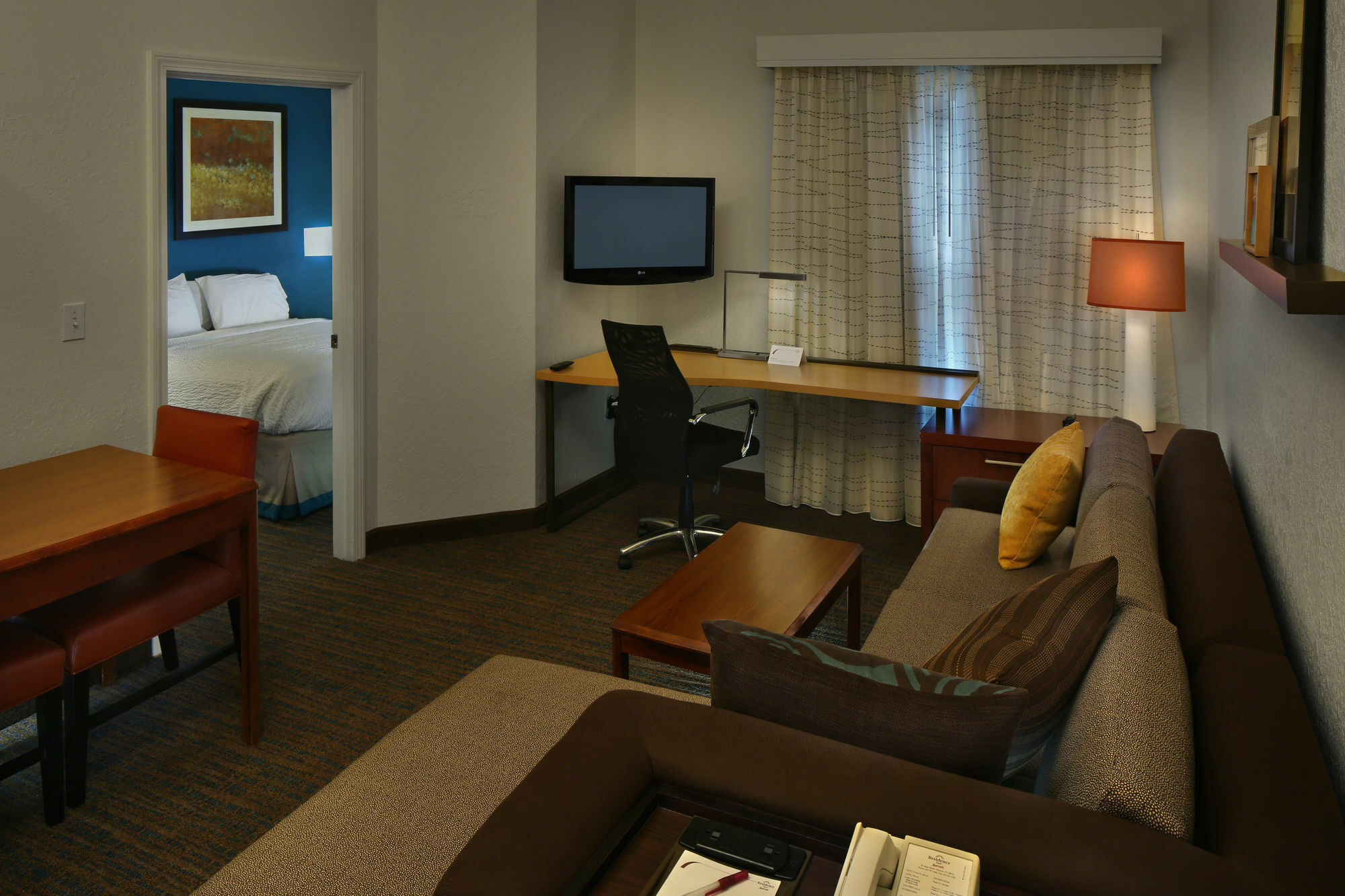 Residence Inn Danbury Exterior foto